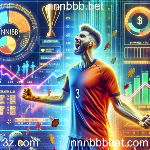 Explorando o Mundo das Apostas Esportivas no nnnbbb.bet